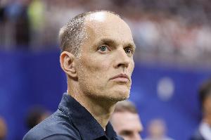 太阳报读者调查：58.32%认为图赫尔应下课，32.38%支持留任